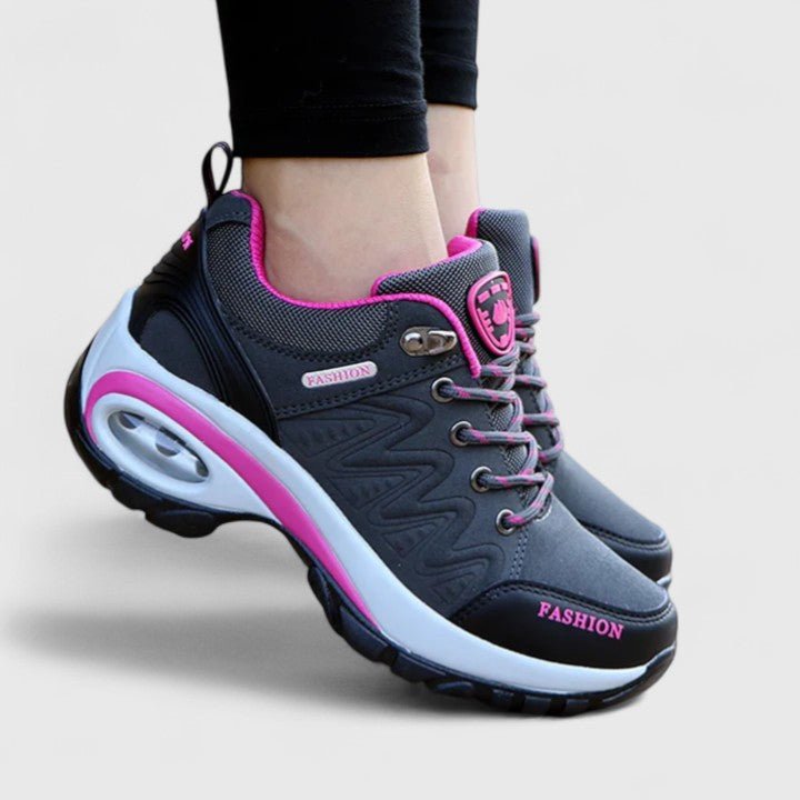 Solemarket | Helle – Sneakers med moderne stil og god komfort