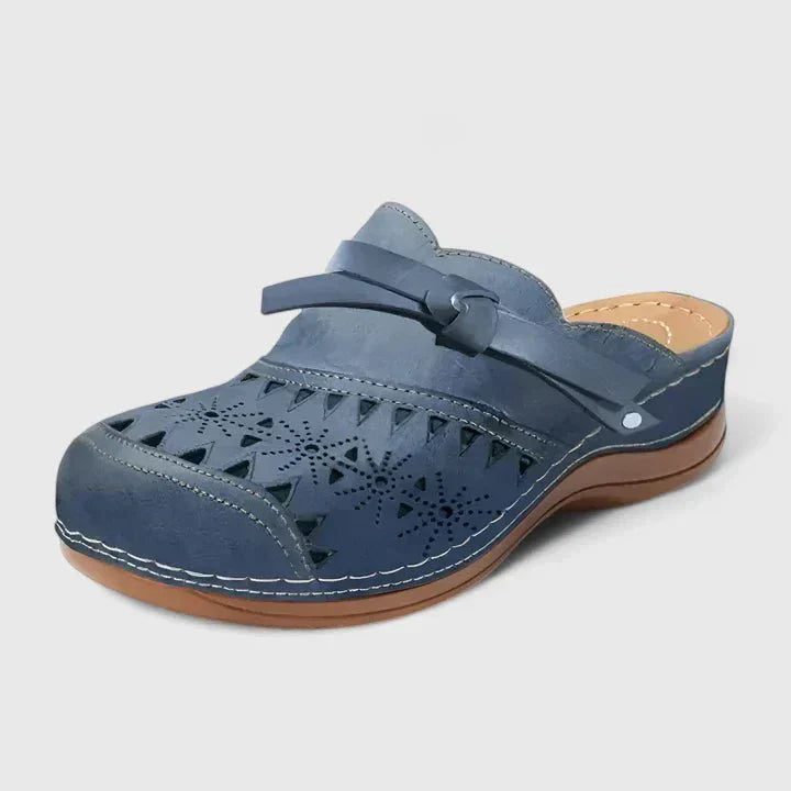 Solemarket | Henriette – Braylynnn sandaler med elegant design