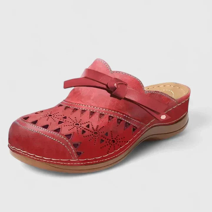 Solemarket | Henriette – Braylynnn sandaler med elegant design