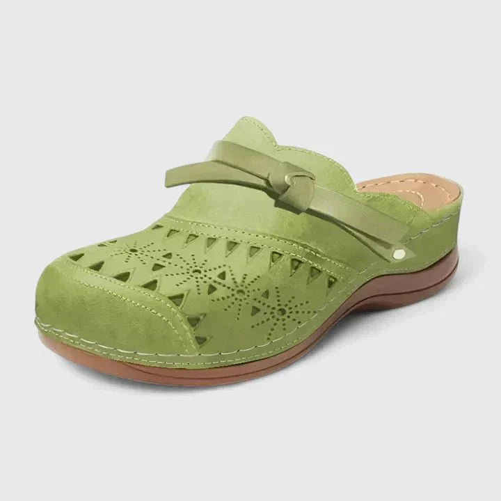 Solemarket | Henriette – Braylynnn sandaler med elegant design