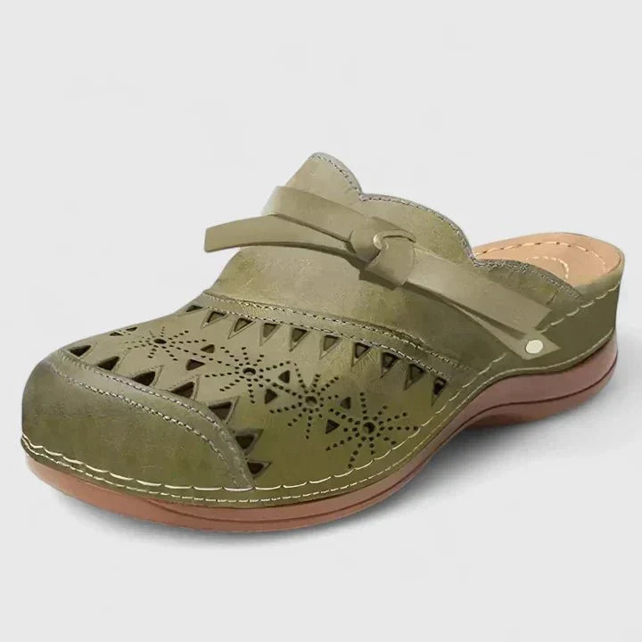 Solemarket | Henriette – Braylynnn sandaler med elegant design