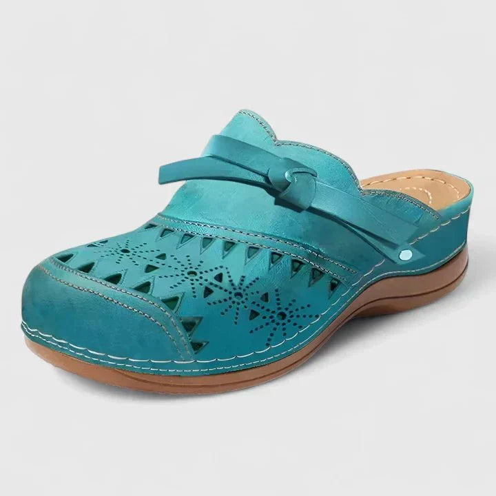 Solemarket | Henriette – Braylynnn sandaler med elegant design