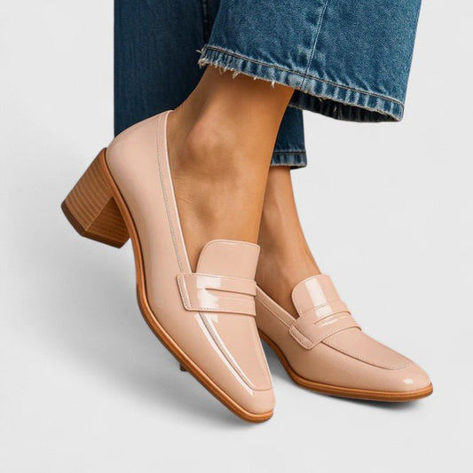 Solemarket | Ida – Ortopædiske loafers med premium pasform
