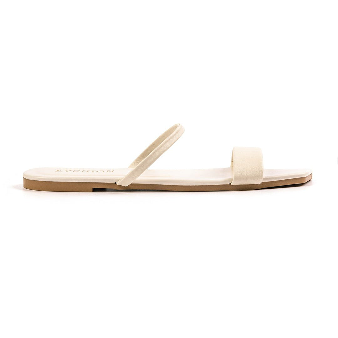 Solemarket | Inger – Lette sommersandaler med klassisk design