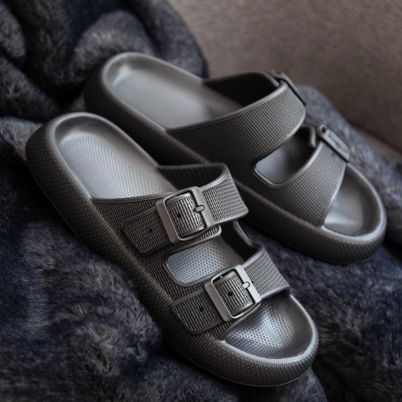 Solemarket | KomfortSandal – Ergonomiske sandaler der lindrer fodsmerter
