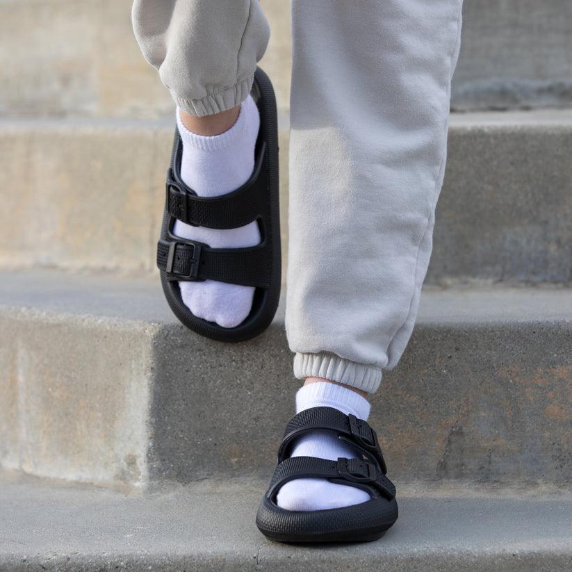Solemarket | KomfortSandal – Ergonomiske sandaler der lindrer fodsmerter