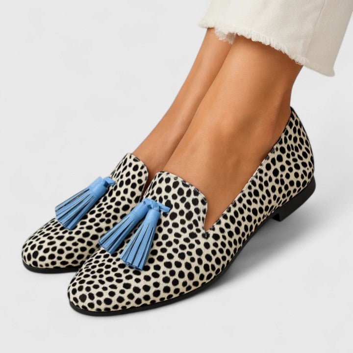Solemarket | Julie – Forfinede loafers med tidløs æstetik