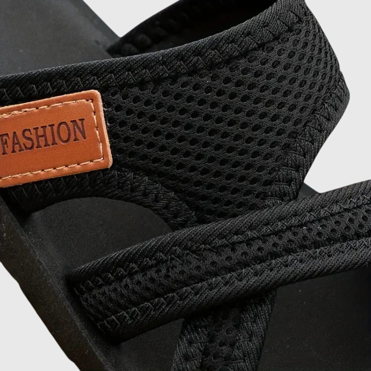 Solemarket | Julie – Ortopædiske sandaler med festlig komfort