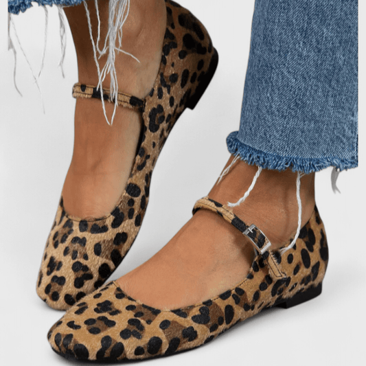 Solemarket | Karla – Ortopædiske sandaler med god fodsupport