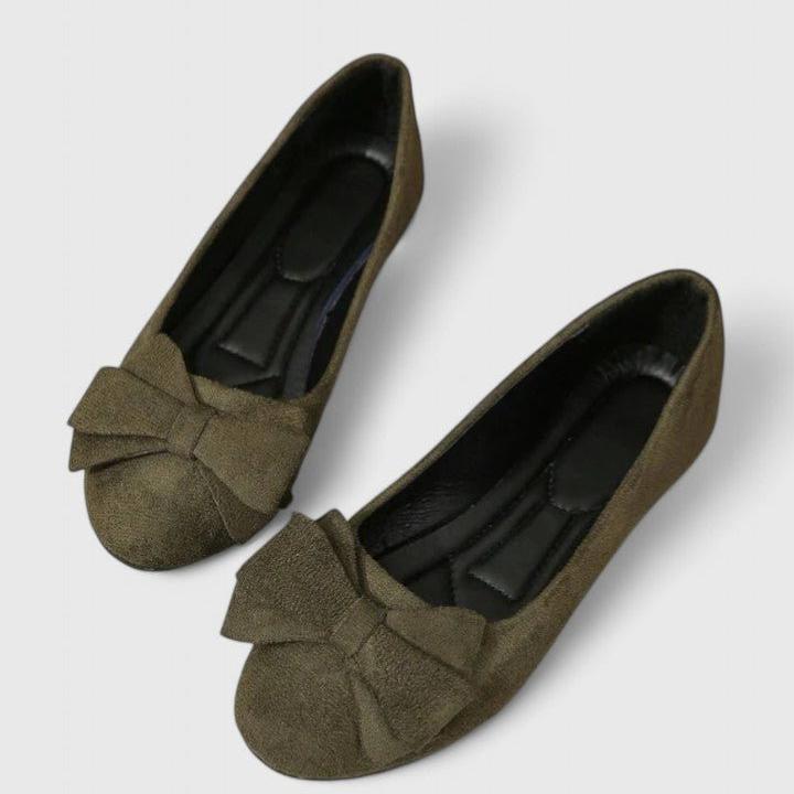 Solemarket | Kirstine – Ortopædiske sandaler med moderne luksus