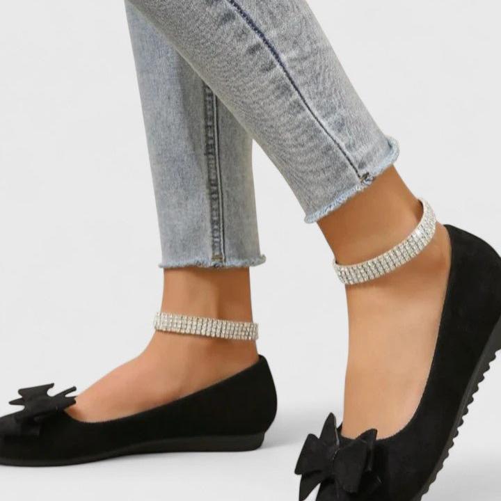 Solemarket | Kirstine – Ortopædiske sandaler med moderne luksus