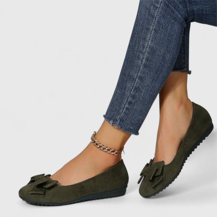 Solemarket | Kirstine – Ortopædiske sandaler med moderne luksus