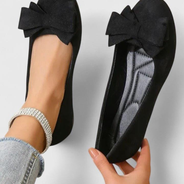 Solemarket | Kirstine – Ortopædiske sandaler med moderne luksus