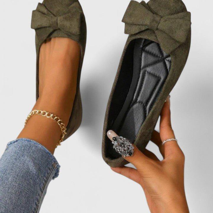 Solemarket | Kirstine – Ortopædiske sandaler med moderne luksus