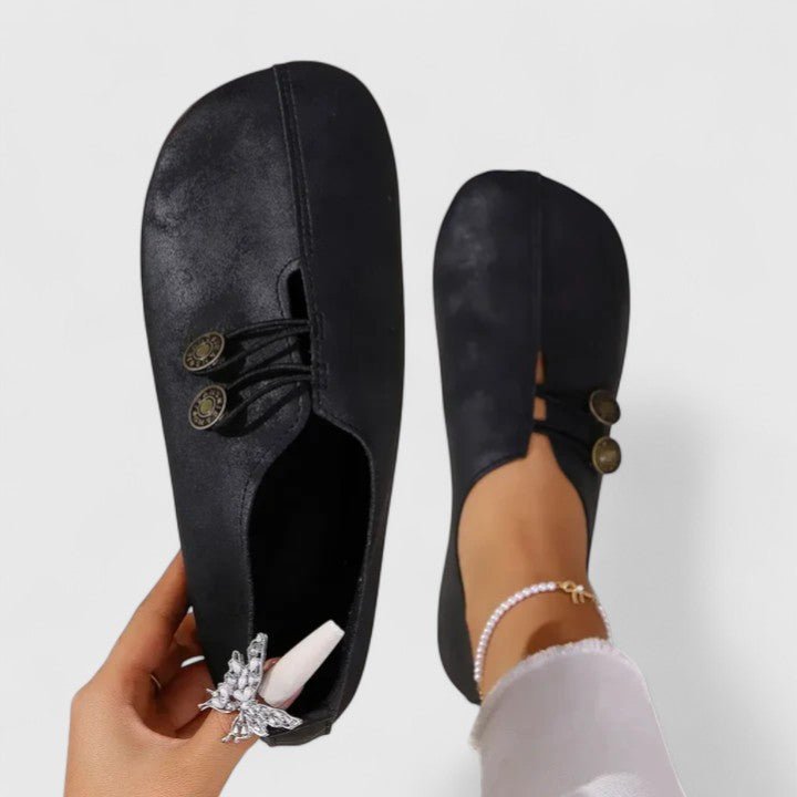 Solemarket | Kyline – Loafers med tidløs elegance og god pasform