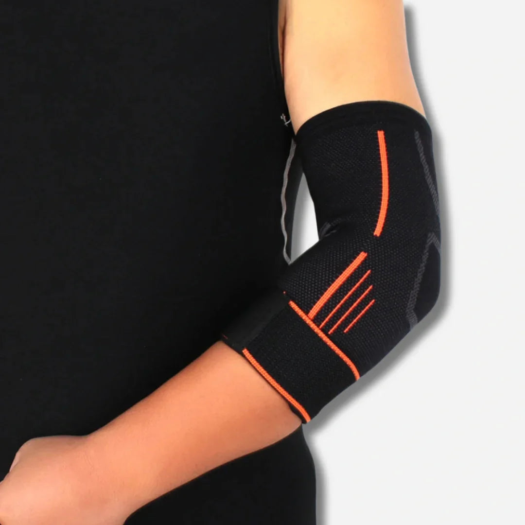 Solemarket | ErgiloTendon – Albuestøtte ved tennisalbue og overbelastning