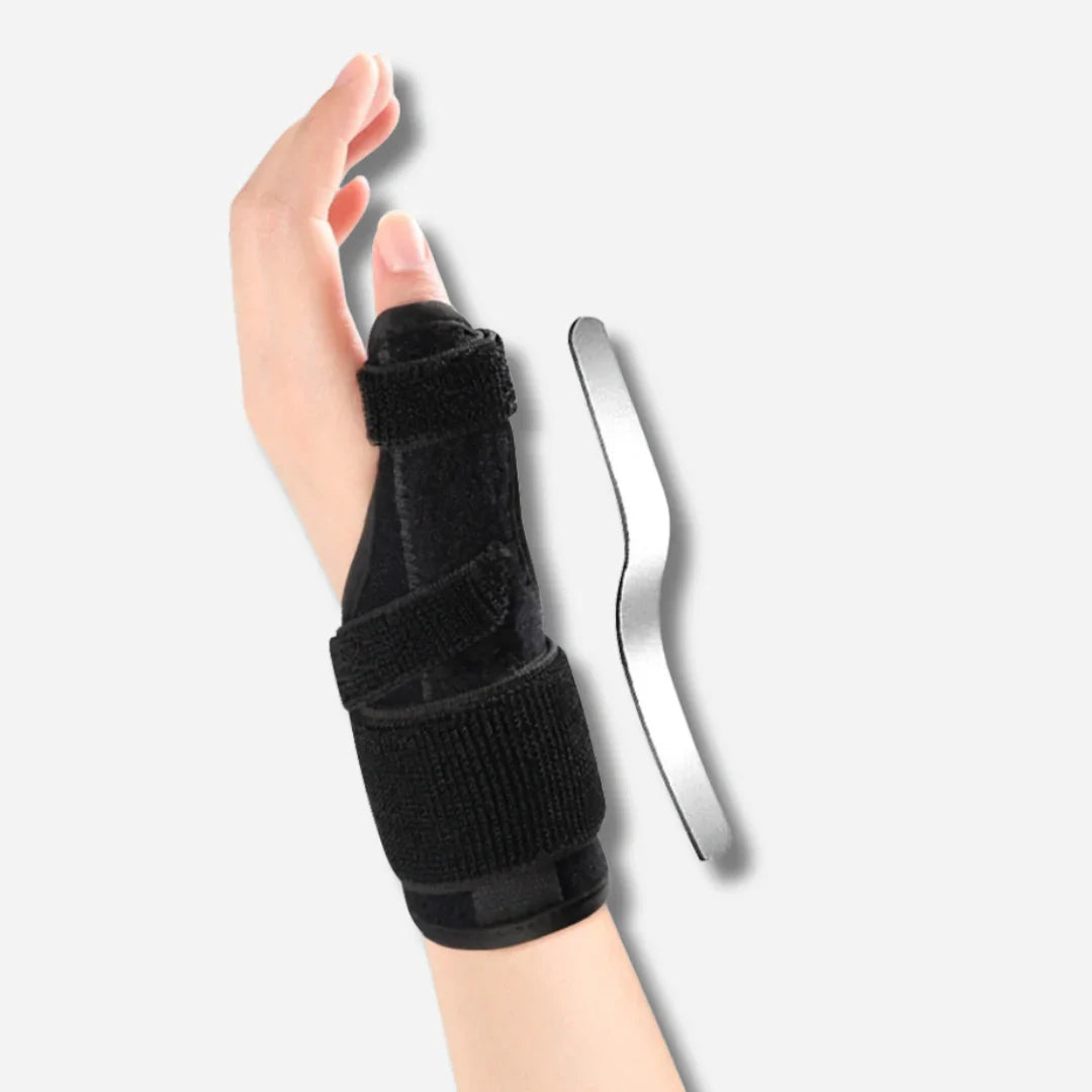 Solemarket | ErgiloHand – Ergonomisk handske til støtte og kompression