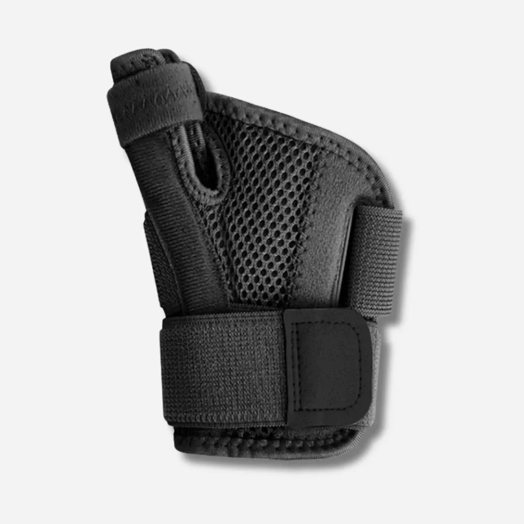Solemarket | ErgiloThumb – Justerbar håndleds- og tommelfingersstøtte