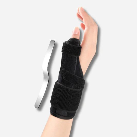 Solemarket | ErgiloHand – Ergonomisk handske til støtte og kompression