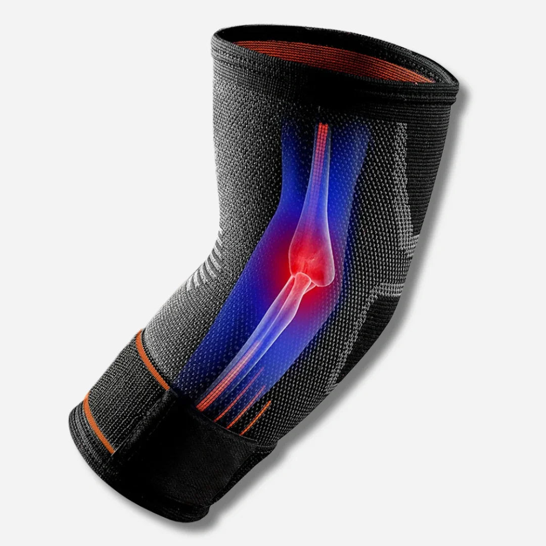 Solemarket | ErgiloTendon – Albuestøtte ved tennisalbue og overbelastning