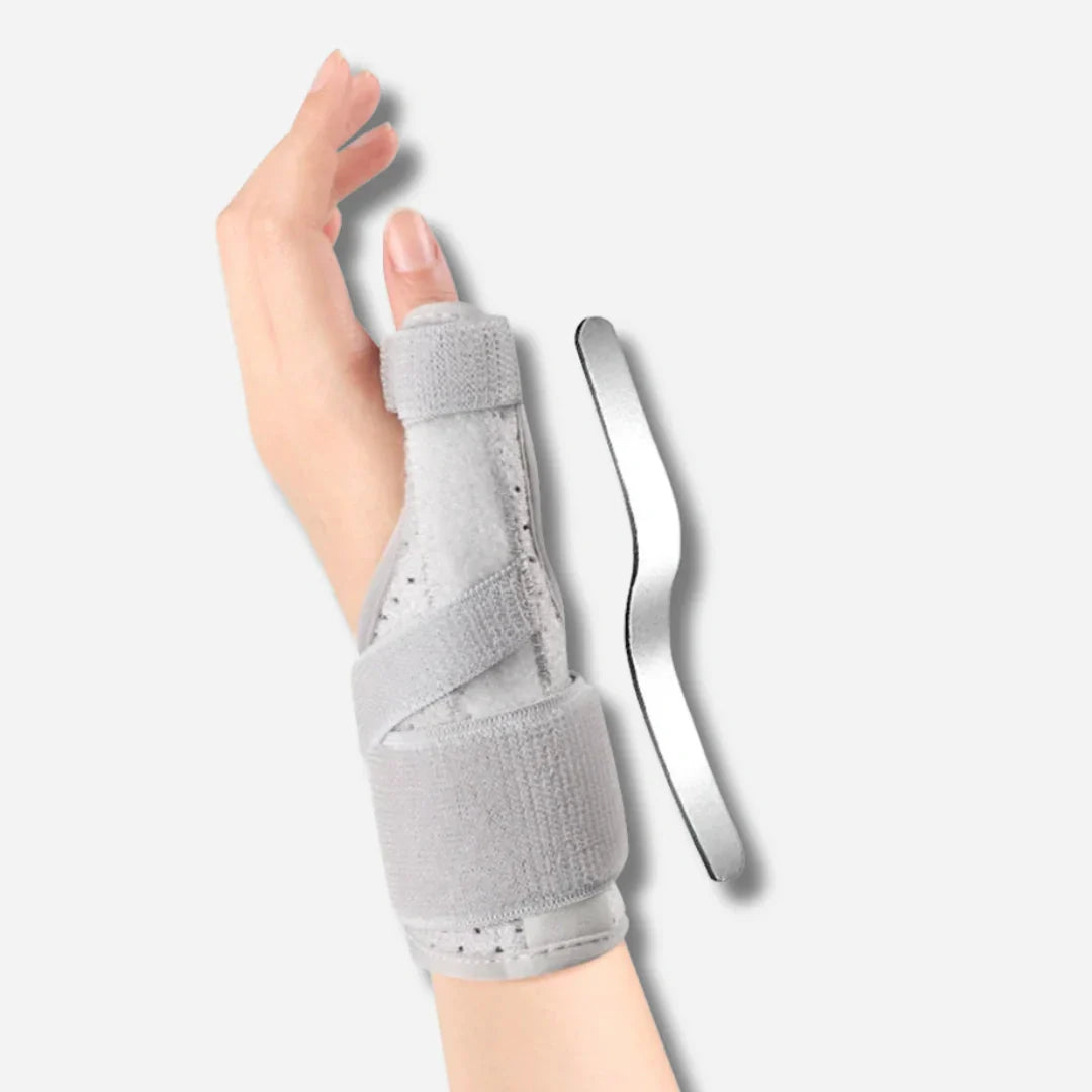 Solemarket | ErgiloHand – Ergonomisk handske til støtte og kompression