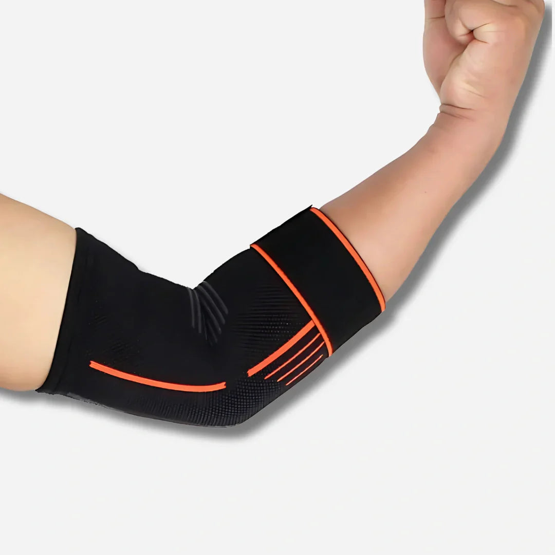 Solemarket | ErgiloTendon – Albuestøtte ved tennisalbue og overbelastning