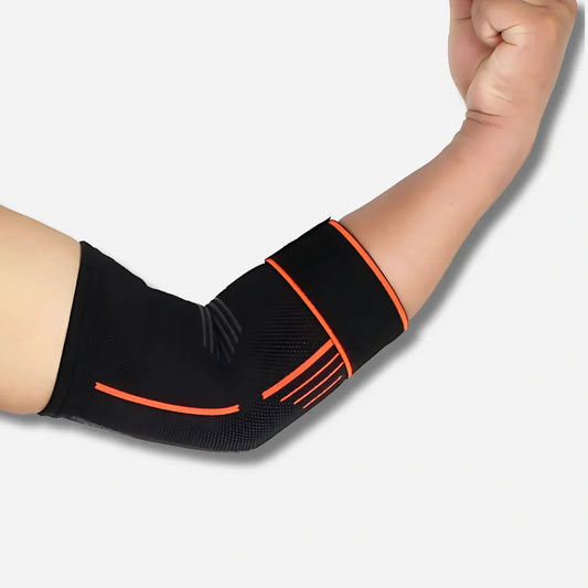 Solemarket | ErgiloTendon – Albuestøtte ved tennisalbue og overbelastning