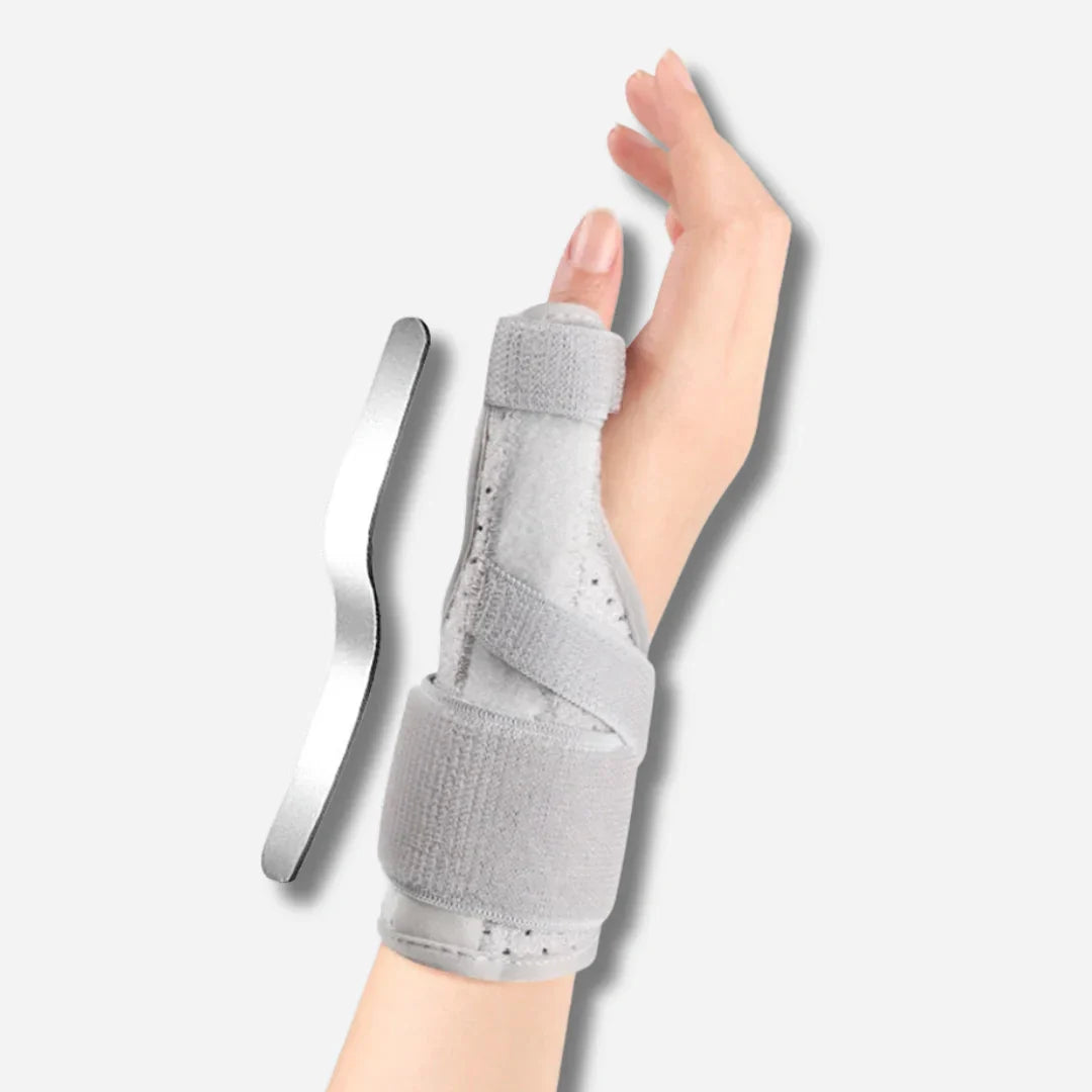 Solemarket | ErgiloHand – Ergonomisk handske til støtte og kompression