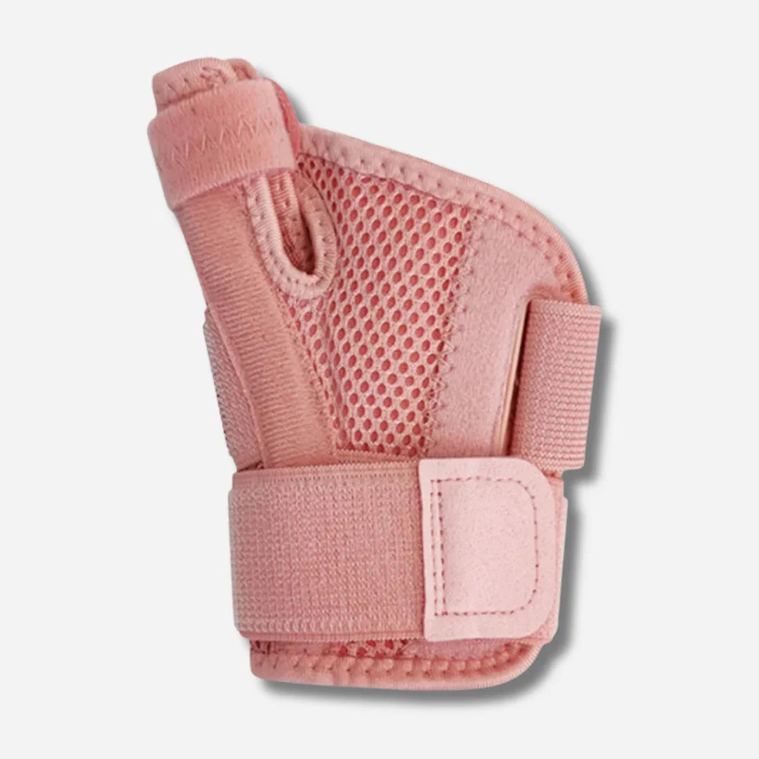 Solemarket | ErgiloThumb – Justerbar håndleds- og tommelfingersstøtte