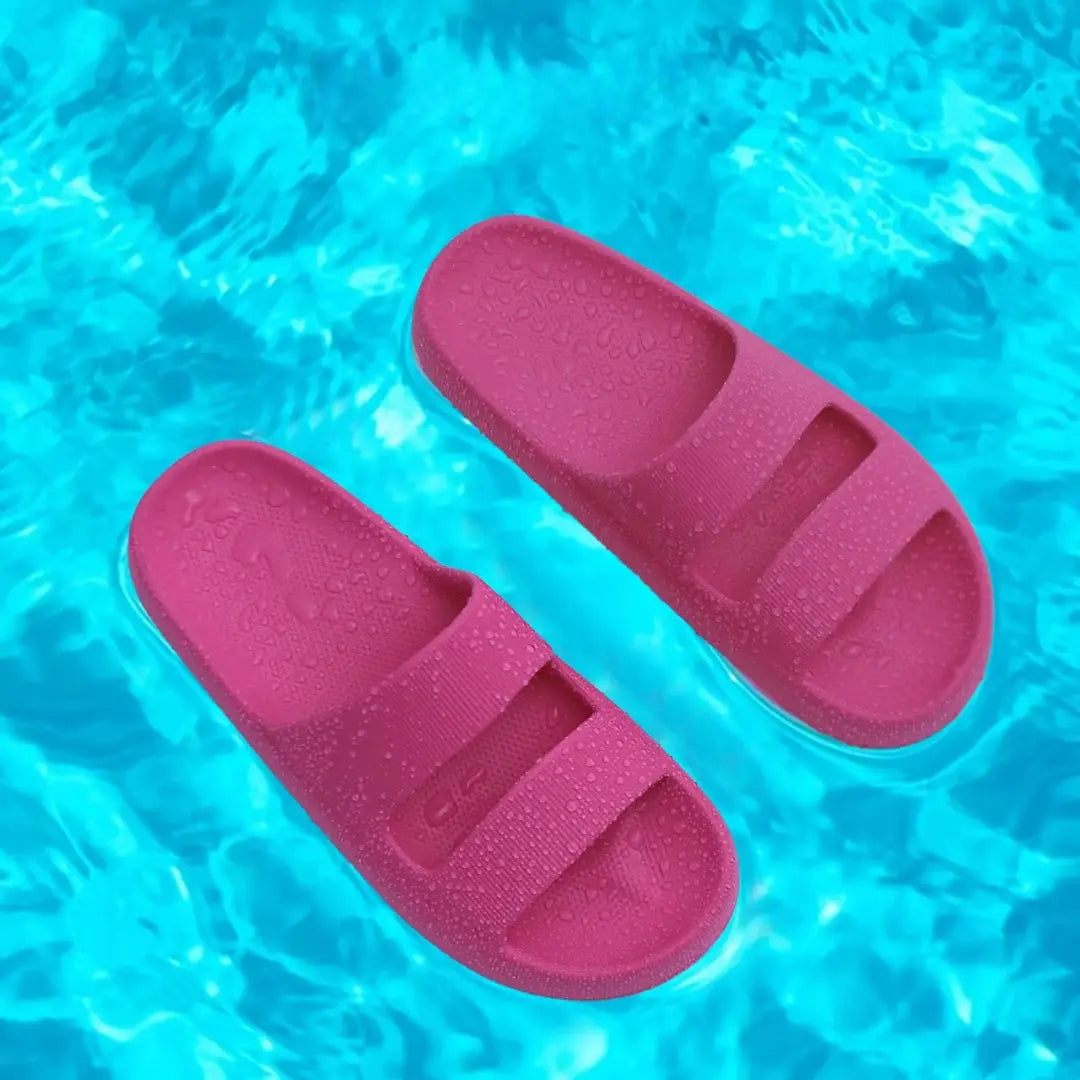 Solemarket | Lette flipflops til strand og sommer