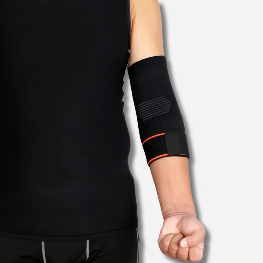 Solemarket | ErgiloTendon – Albuestøtte ved tennisalbue og overbelastning
