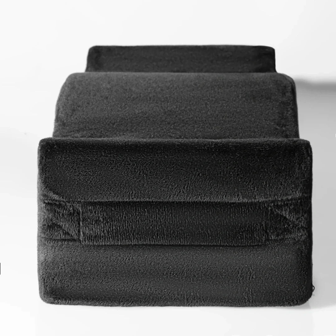 Solemarket | Ergonomisk siddepude med hoftestøtte og trykfordeling