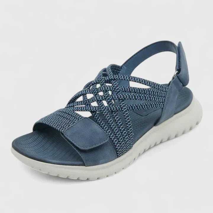 Solemarket | Lene – Ortopædiske sandaler fra Arvienne-linjen