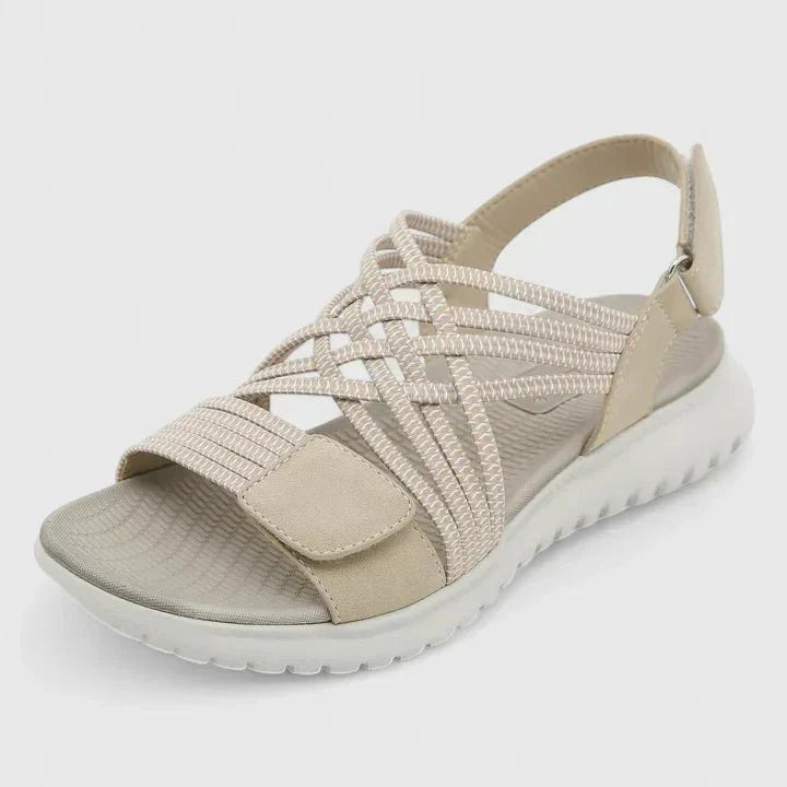 Solemarket | Lene – Ortopædiske sandaler fra Arvienne-linjen