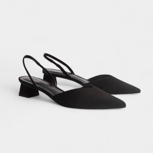 Solemarket | Lene – Elegante højhæle med tidløs stil
