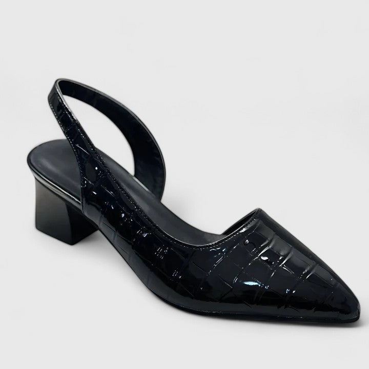 Solemarket | Louise – Stilfulde sandaler med elegant rem-design