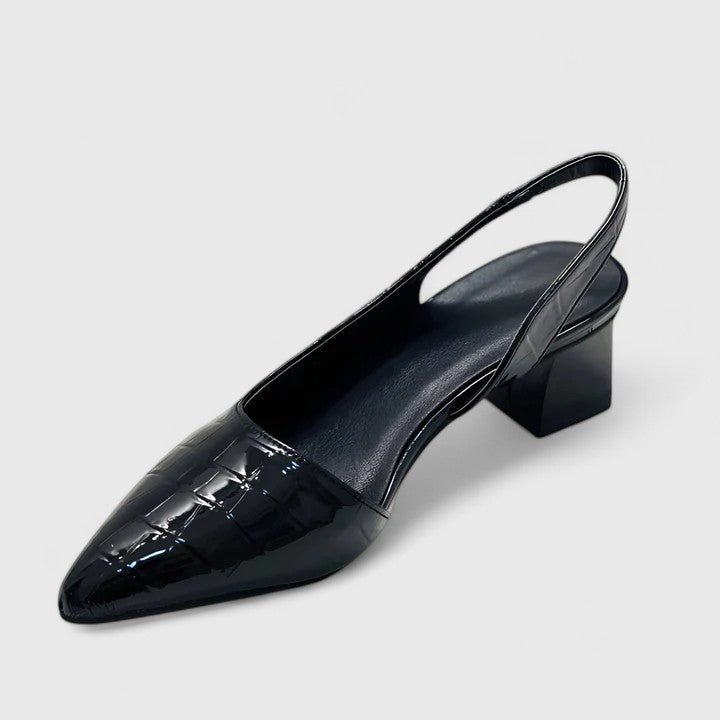 Solemarket | Louise – Stilfulde sandaler med elegant rem-design