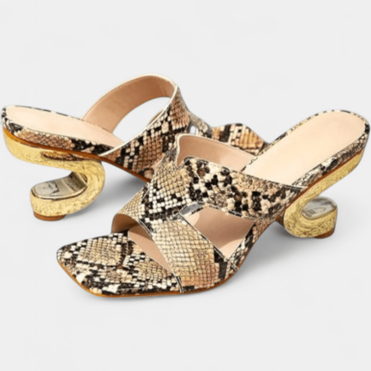 Solemarket | Majken | Megan Sko