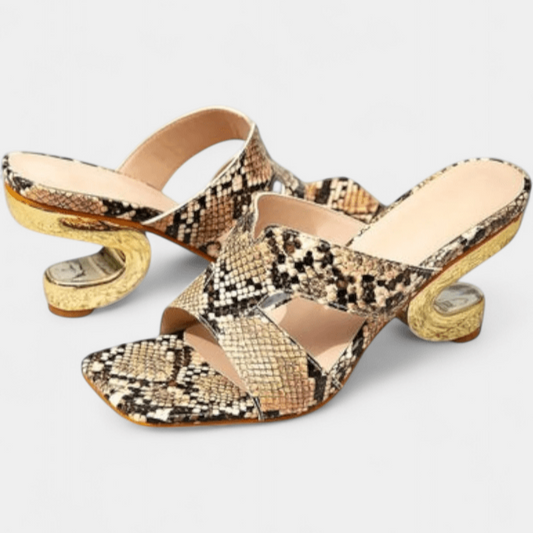 Solemarket | Majken | Megan Sko