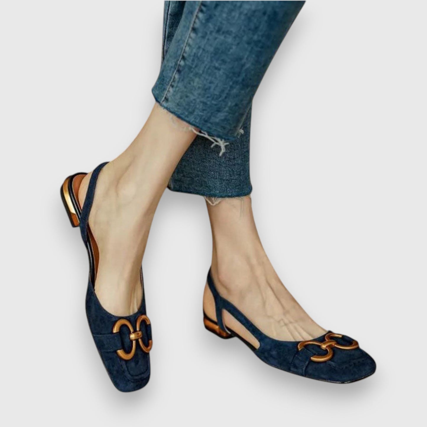 Solemarket | Majken – Elegante sandaler til sommer og hverdagen