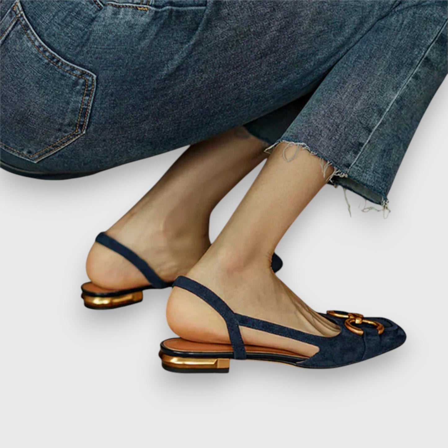 Solemarket | Majken – Elegante sandaler til sommer og hverdagen
