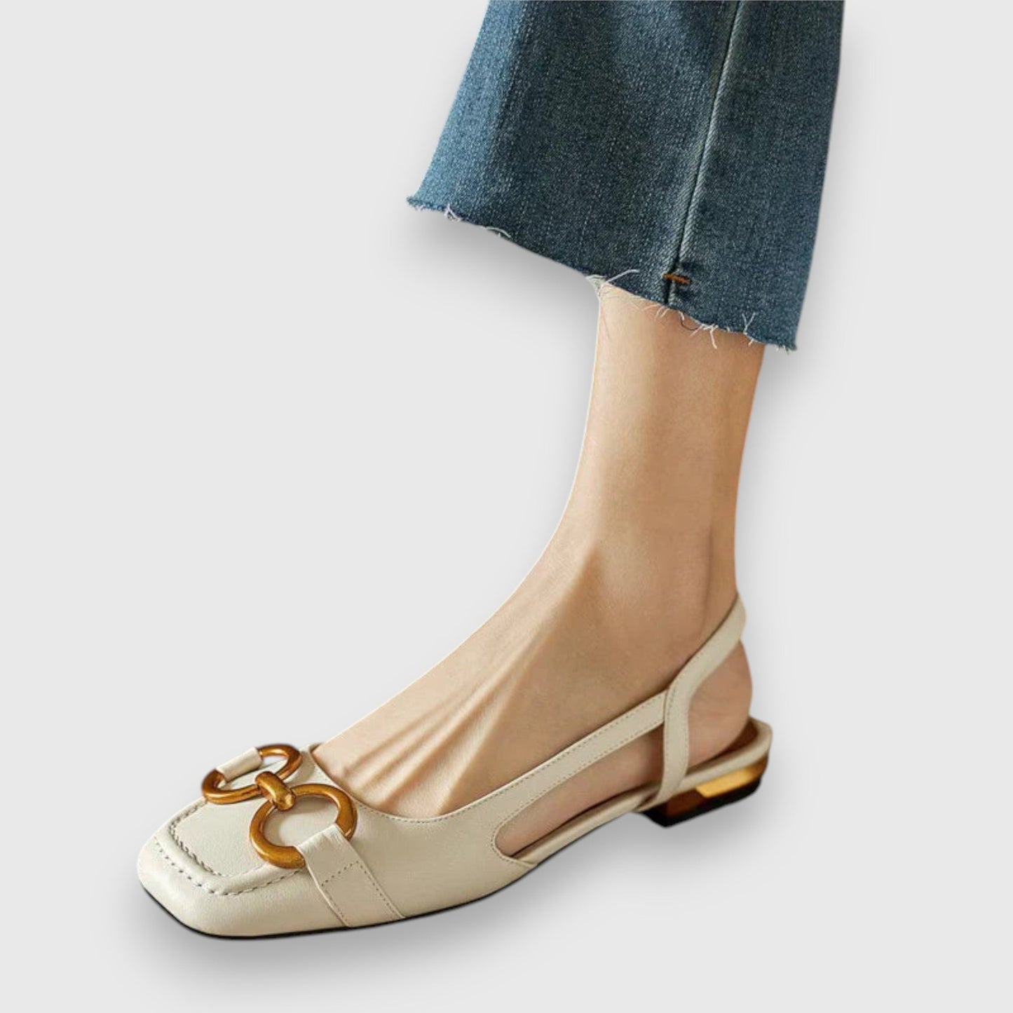 Solemarket | Majken – Elegante sandaler til sommer og hverdagen