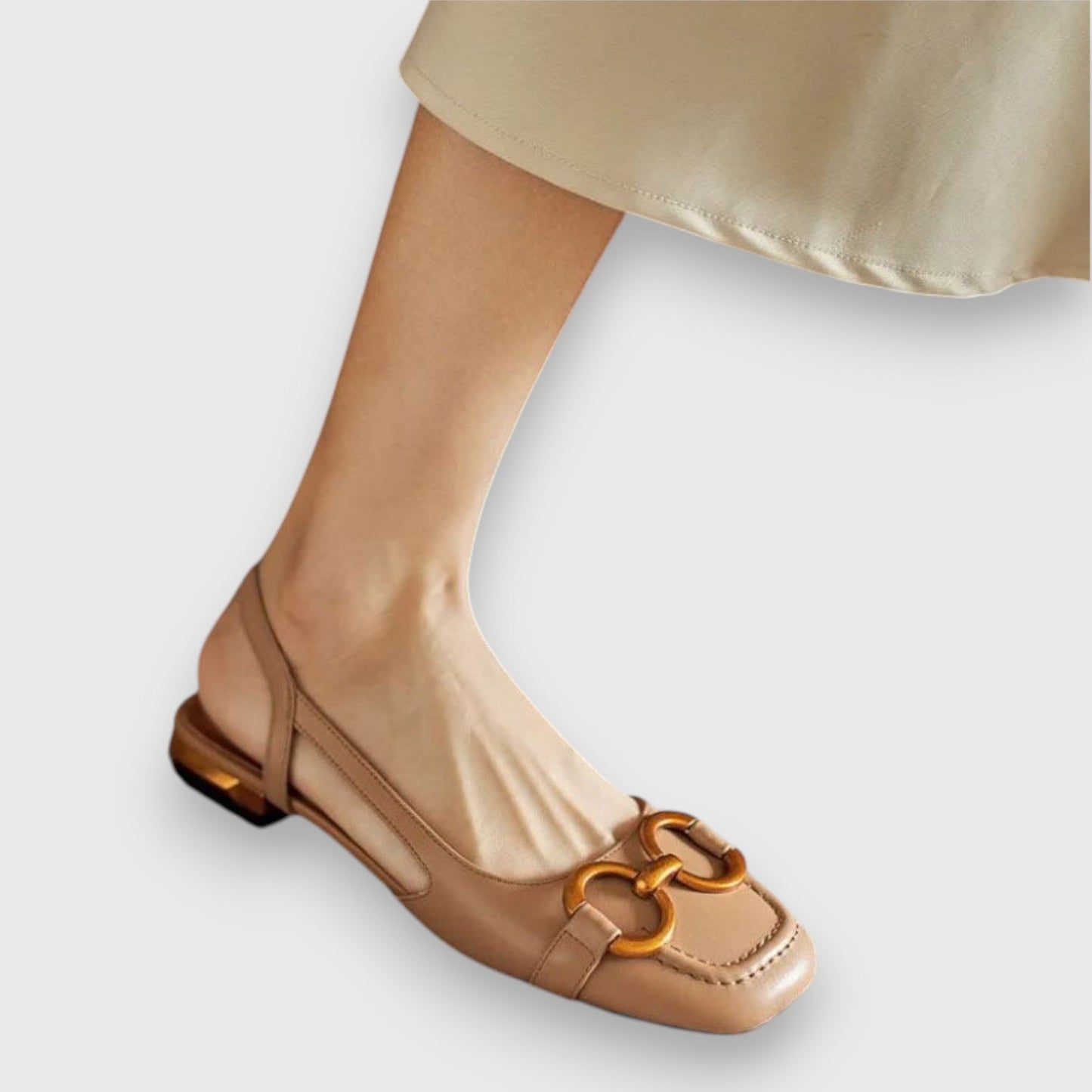 Solemarket | Majken – Elegante sandaler til sommer og hverdagen