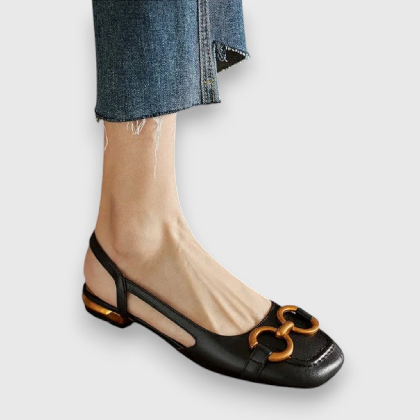 Solemarket | Majken – Elegante sandaler til sommer og hverdagen