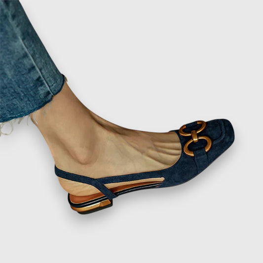 Solemarket | Majken – Elegante sandaler til sommer og hverdagen