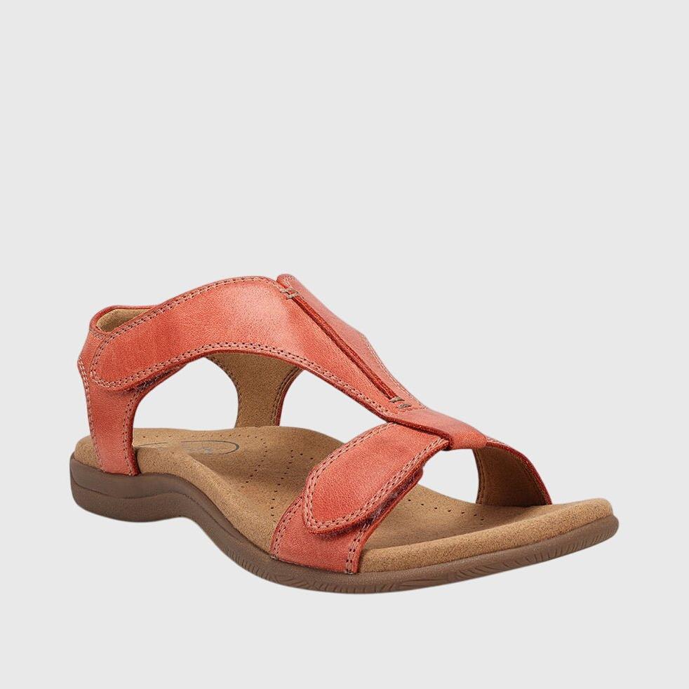Solemarket | Marie – Ortopædiske sandaler til lange gåture