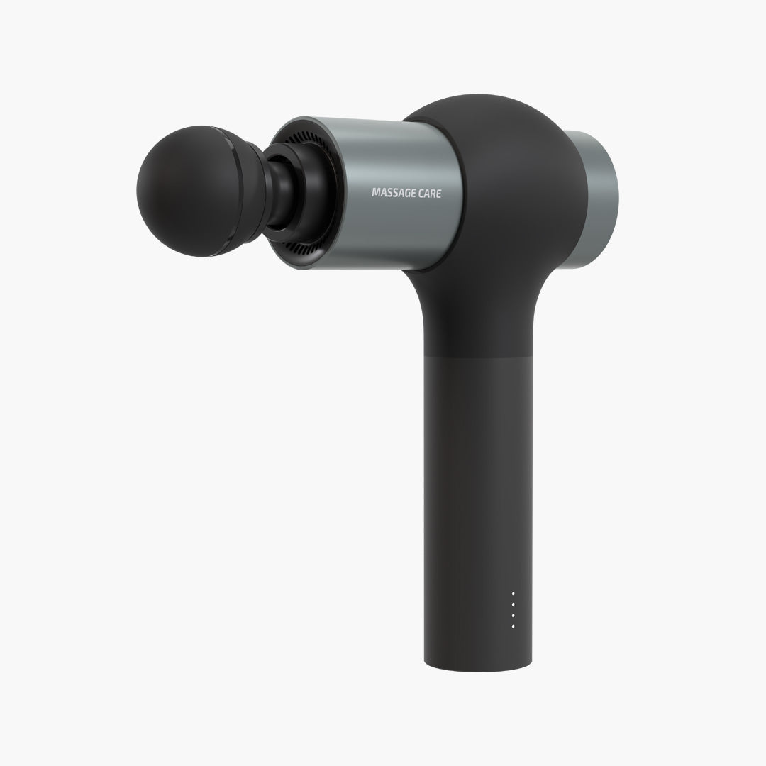 Solemarket |  MCare Massage Gun – Professionel massagepistol