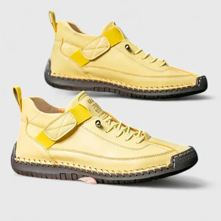Solemarket | Mia – Ortopædiske sneakers med premium komfort