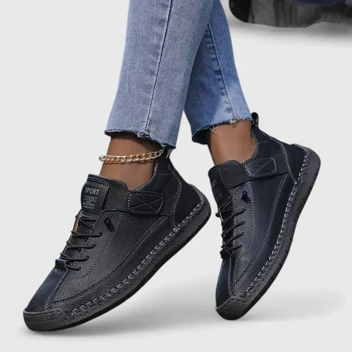 Solemarket | Mia – Ortopædiske sneakers med premium komfort