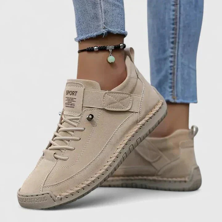 Solemarket | Mia – Ortopædiske sneakers med premium komfort